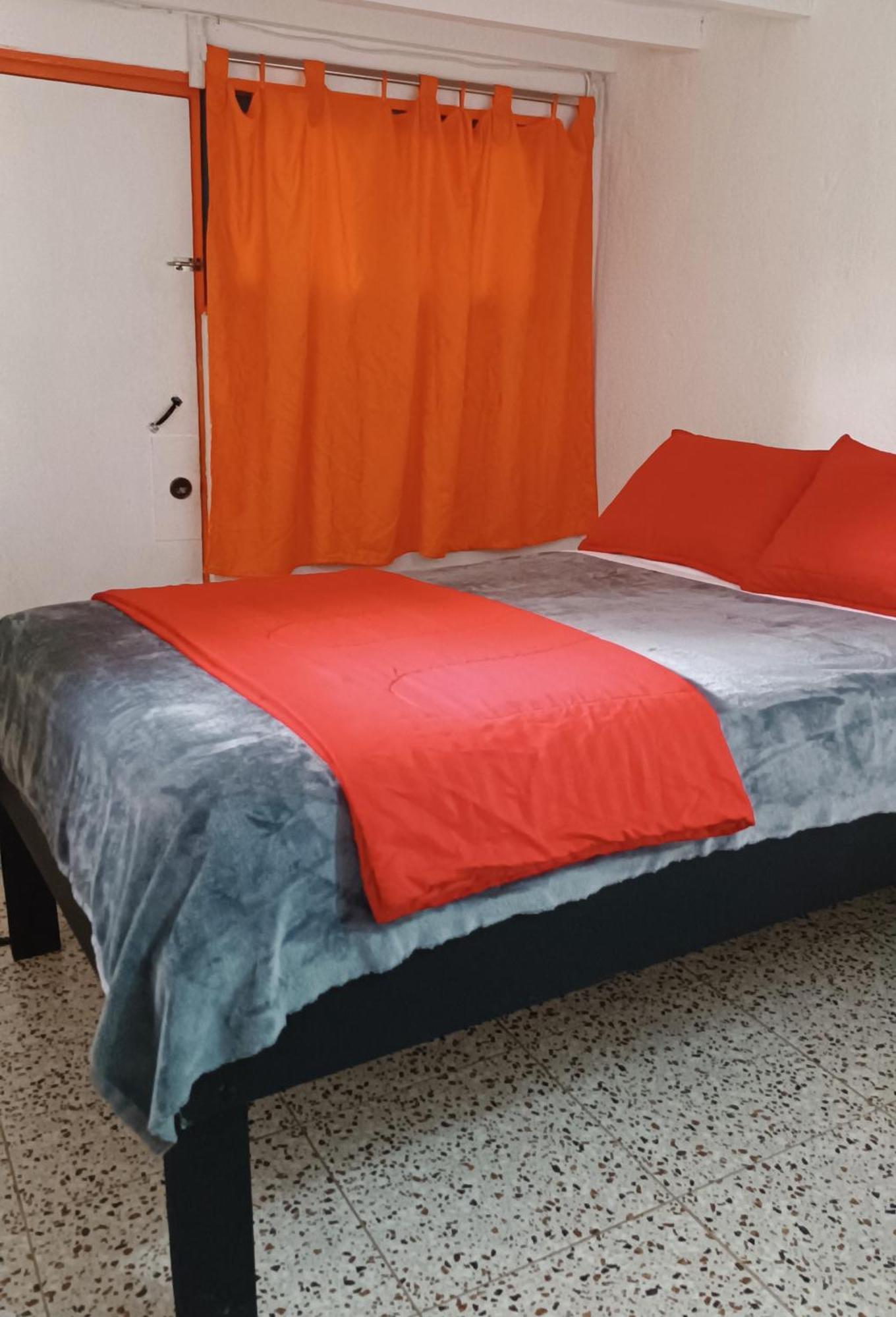 Hotel Marrokos Aeropuerto Jose Maria Cordova 瓜尔内 外观 照片